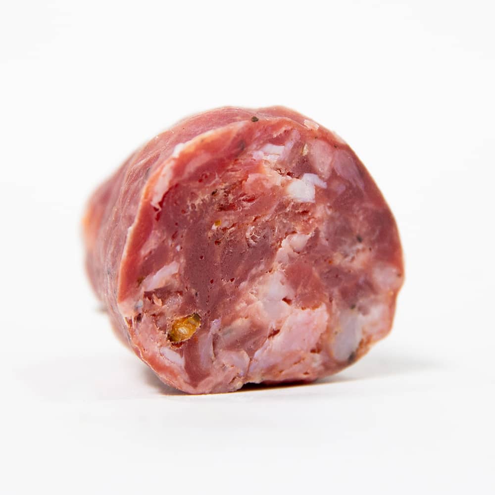 Salsiccia Bottega Authentica 2