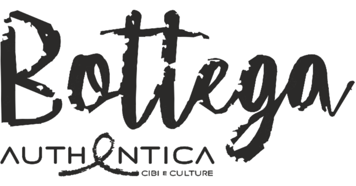 Logo Bottega Authentica