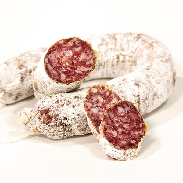 Salamella ternana Bottega Authentica 2