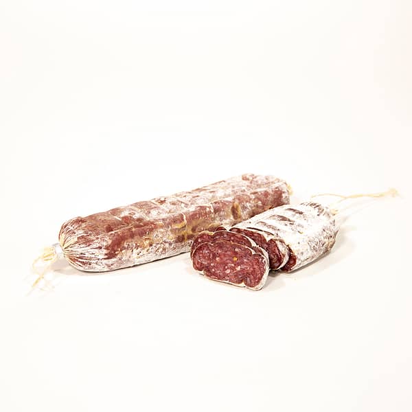 Salame aquilano Bottega Authentica 1