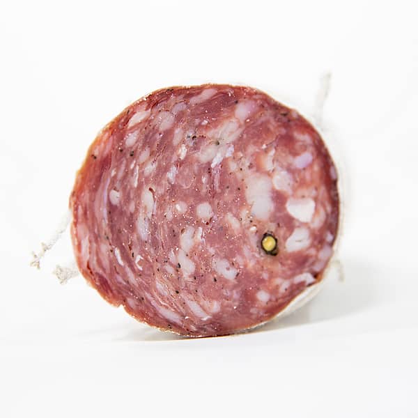Salame ternano Bottega Authentica 1