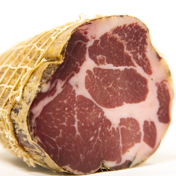 Capocollo Bottega Authentica